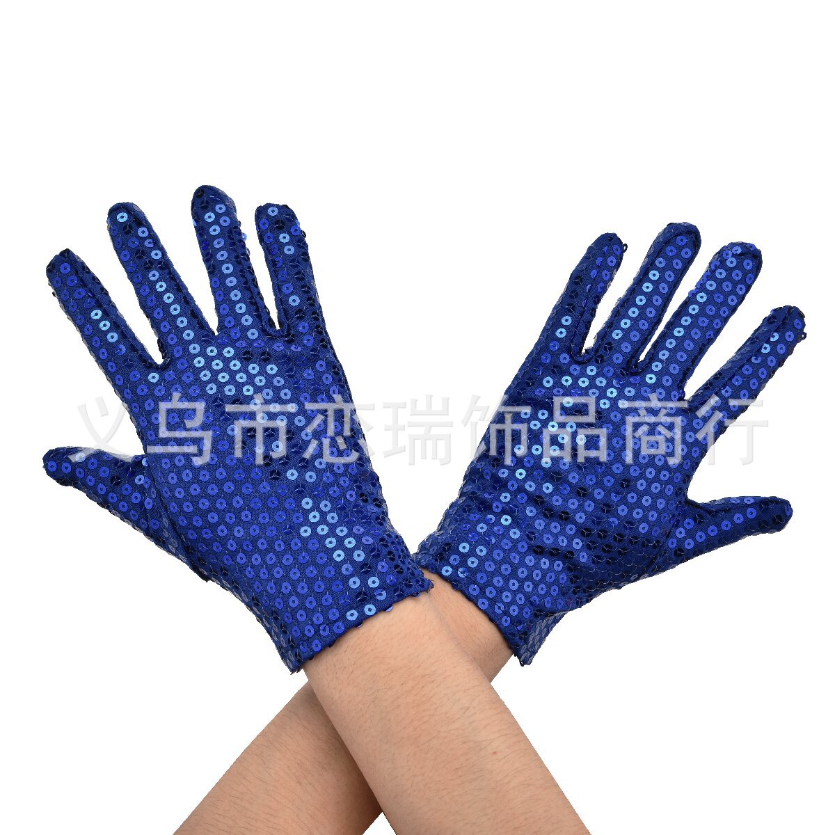 70s DISCO espectáculo accesorios esquinilla sombrero corbata guantes cinturón hombre conjunto Xiaoyin TEMU en stock
