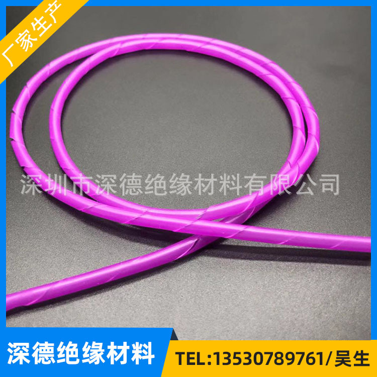 厂家长期供应汽车硅胶管 led硅胶管 夜光硅胶管销售 量大优惠