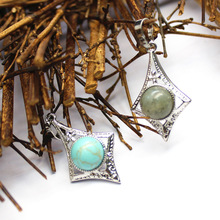 �羳�Ʒ���l ��Ȼʯins�L�����U������ˮ�������G��ʯС�ƷŮʿ