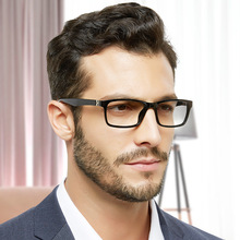 厂家直销2023男士商务老花镜跨境超轻高档TR90防蓝光老花眼镜批发