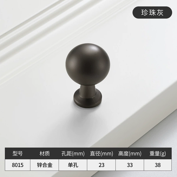 8015 pearl gray