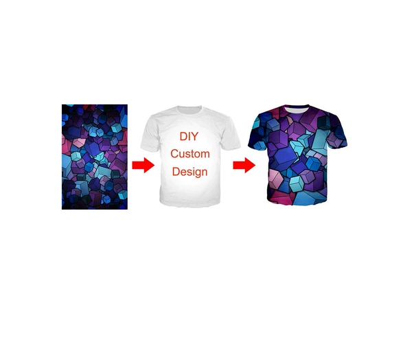 DIY-T shirt