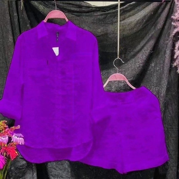 summer elegant fashionable cardigan