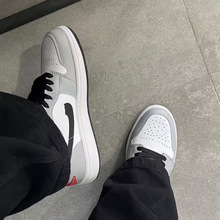 �¿�����Ь��ԭ����AJ1�̻һҰ���Ů���°ٴ������˶�������Ьins