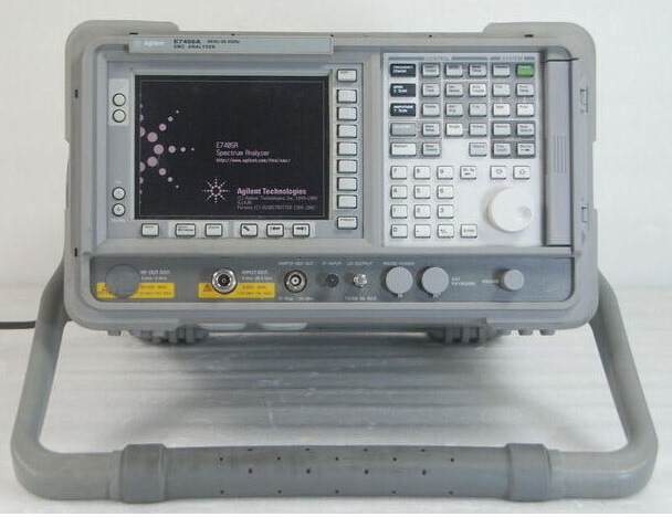优惠销售/出租 安捷伦Agilent E7404A  频谱分析仪13.2GHz 兼回收