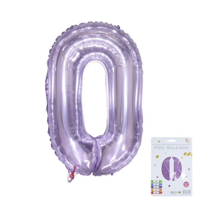 Tarjeta de papel de 32 pulgadas jalea de cristal digital globo de embalaje independiente fiesta de cumpleaños ambiente de vacaciones globo decorativo