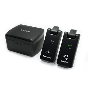 Electric Guitar Wireless Receiver Transmitter 2.4g Transceiver Musical Instrument Electric Blowpipe Replacement Audio Cable Silent Transmission