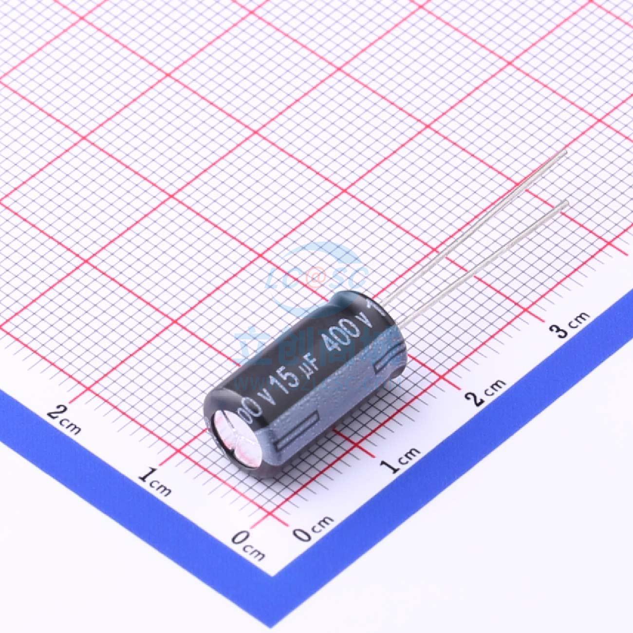 15uF 400V 有订货型号和实时数量变动请咨询客服|ru