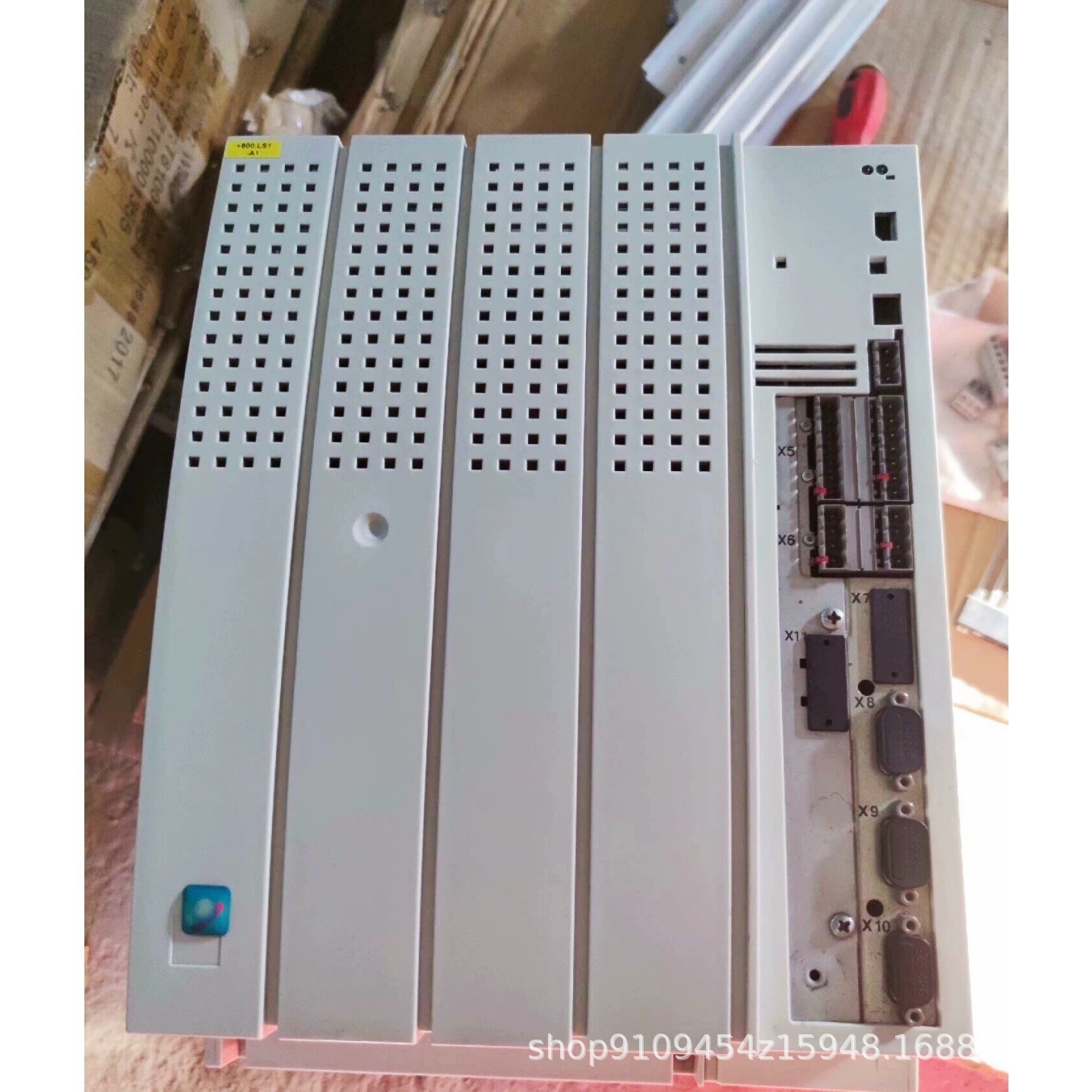 伦茨变频器 EVF9327-EH   全新原装正品现货 议价优惠