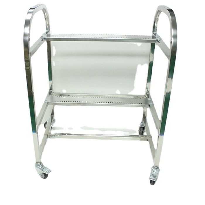 Samsung SM Feeder Cart for SMT Placement Machine Samsung SM Feeder Cart for SMT Placement Machine