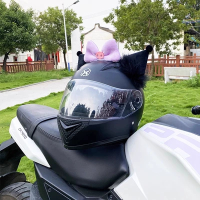 Motorcycle Helmet Accessories – Universal Auto Parts and Accessories