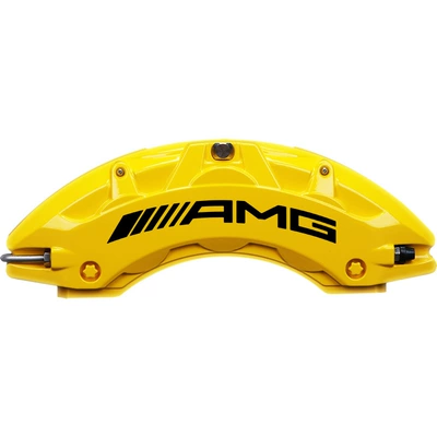 Modification a Wholesale, Brake caliper cover