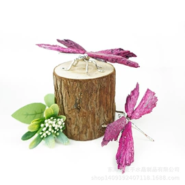 水晶工艺品;镇宅摆件;风水球