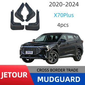 2020-2024 Jietu X70Plus/Pro avtomobil təkər qanadları