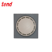 TEND天得TBY-24D蜂鸣器埋入式24VDC报警器原装正品