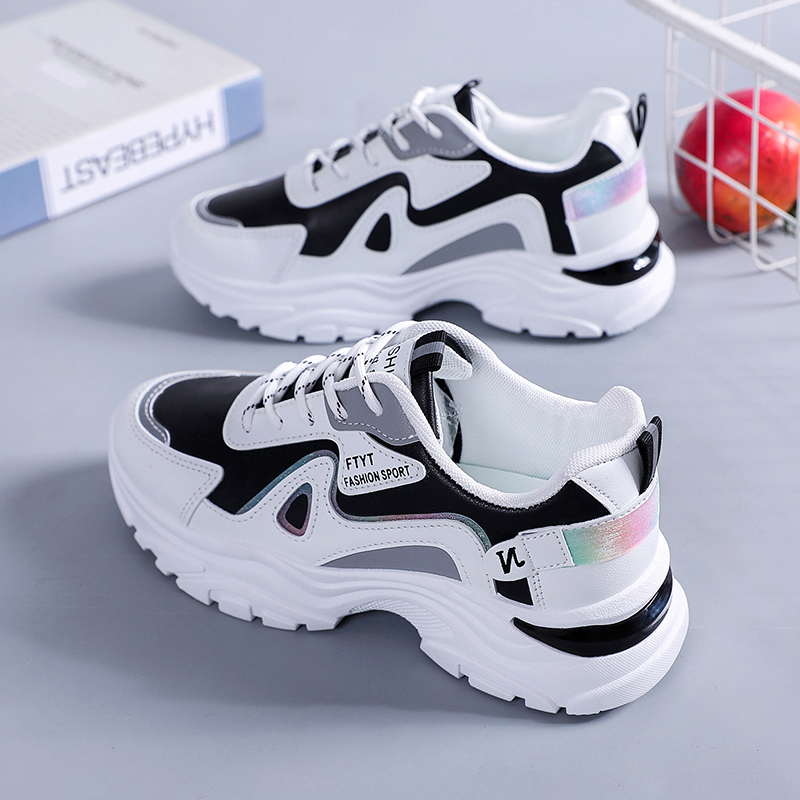 블랙(가죽 버전)