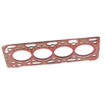 XC60/B4204T11 models, metal – Cylinder and parts