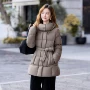 保暖冬季加厚新款羽绒服