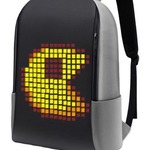 LED рюкзак поддерживать Multi -Language Led рюкзак рюкзак