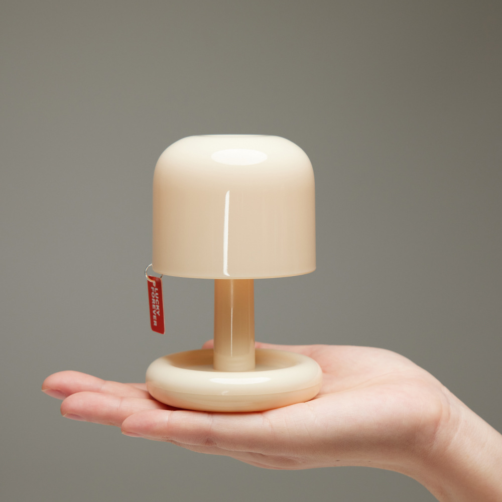 Small table lamp