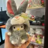 Bonny Rabbit KT