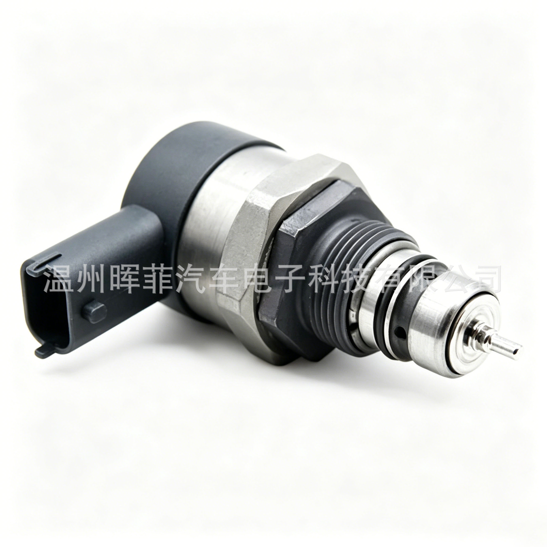 Fuel Pressure Regulator Valve 0281002507 0281006017 Suitable for Skoda and Audi Common Rail System