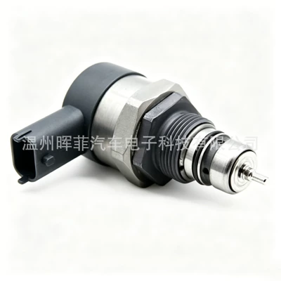 Fuel Pressure Regulator Valve Oil pump, nozzle