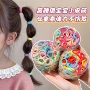 儿童宝宝新款迷你发绳