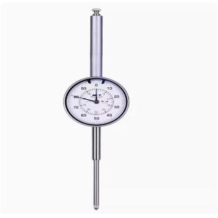 Dial indicator model: TG2-0-50MM library number: M282117