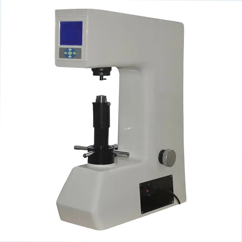 XHRS-150数显塑料维氏硬度计 质量可靠 厂家直销 欢迎洽谈