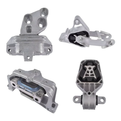 Glue, Other drive systems