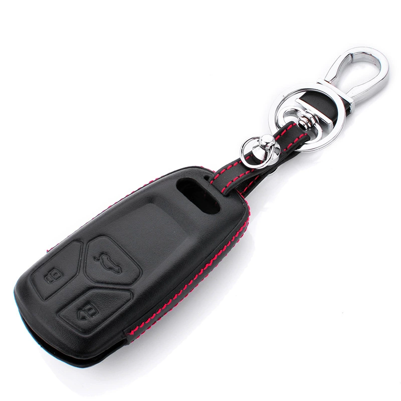 Audi, modified key bag for keys