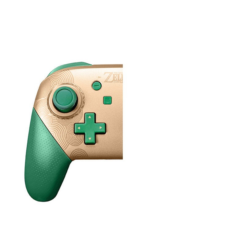 Interruptor PRO caos cubo mango inalámbrico disimilaridad Jet Warrior 2 mango adecuado para el interruptor