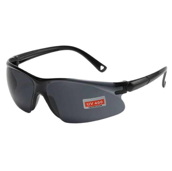 Windproof glasses, travel sunglasses solar-powered, eyes protection