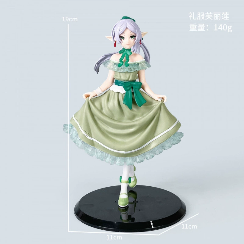 Фигурка Hatsune Miku, 20 см, многопозовая аниме модель, варианты в коробке/в пакете