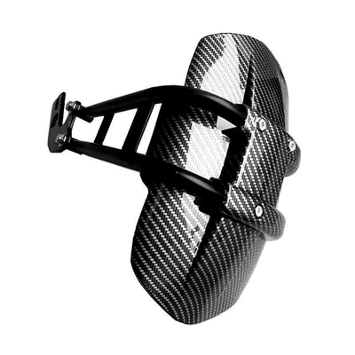 Motorcycle Fender – Motorcycles, Modified Mudguard Back Protector