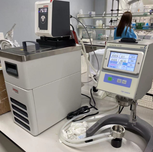 原装全新TOKISANGYO东机产业 数字式粘度计 TV-150BR