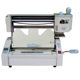 Doughton DC-30 wireless glue machine a4 small hot melt glue machine tender book binding machine financial binding machine