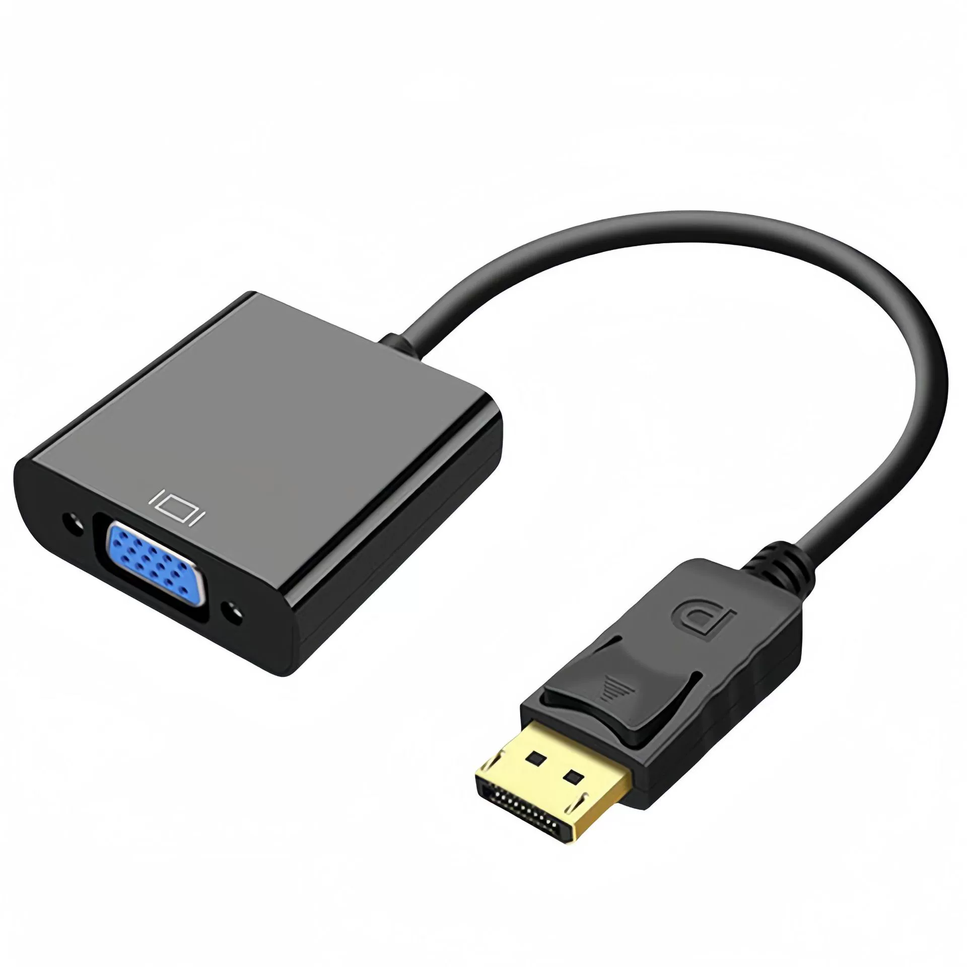 HDTV VGA MINIDP DVI adapter cable collection Continuous update