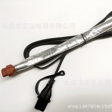 BMI发动机缸体加热器线缆兼容2001-2017款6.6升Duramax柴油