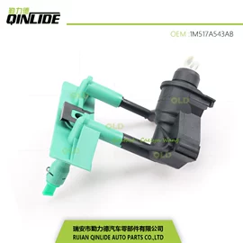 离合器总泵;离合器分泵