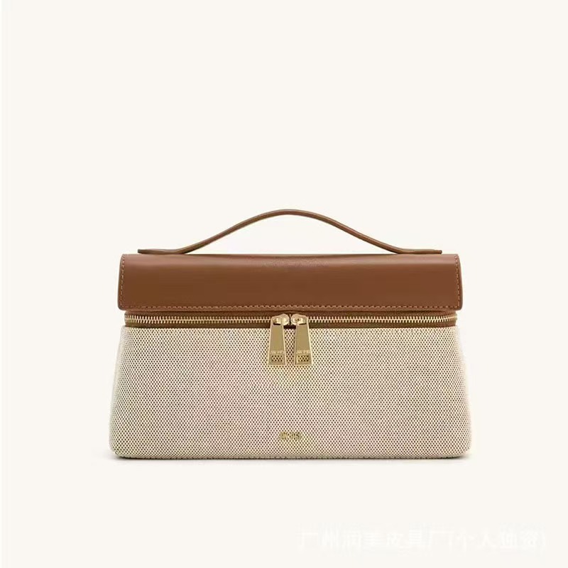 【越境新商品】JWPEI ボックスバッグ Thea デザイナーの新しいファッション多用途ポータブルショルダークロスボディバッグ|undefined