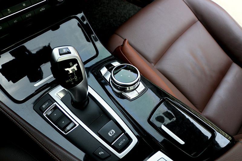 Suitable for BMW F platform multimedia knob button central control mouse ive button accessories 3 series 5 series X3X5