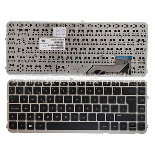 SP for HP ENVY 14-K 14-k001tx 14-K1000 14-k022tx notebook keyboard