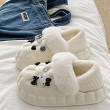 һ�_����Ь�ӽqŮʿ���ůȫ������Ь�ɐۿ�ͨDIY��ж��ˮëЬ