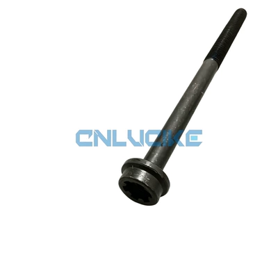 5.0 Gasoline Cylinder Head – Soyutma sisteminin digər hissələri