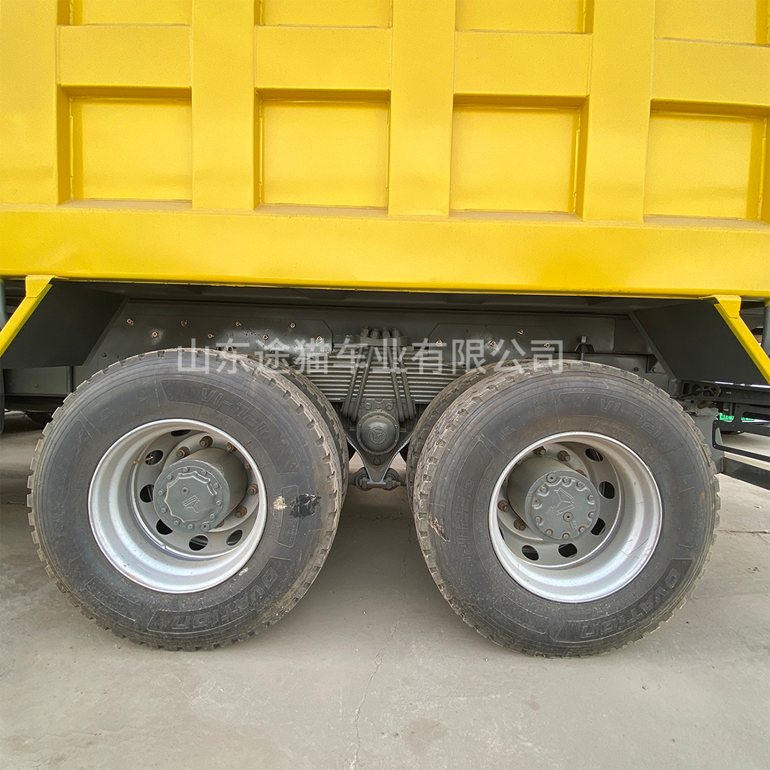 Howo Dump Truck 6×4 Engineering Dump Truck for Transporting Sand and Gravel, Sand and Gravel Infrastructure Engineering Transport Dump Truck