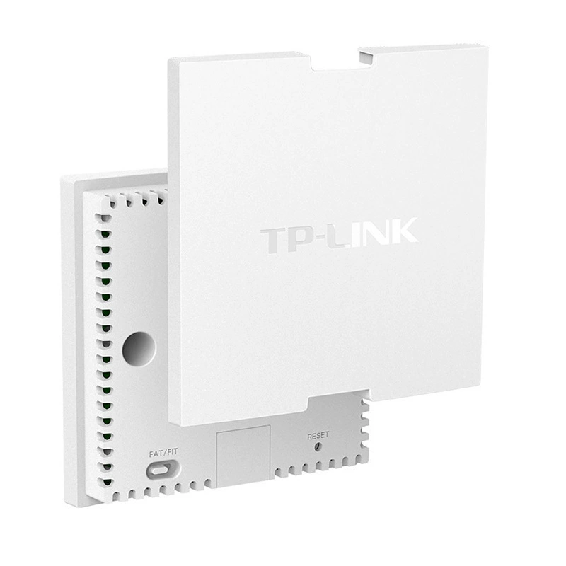 TPLINK Pu-XAP3000GI-POE AX3000 двойной диапазон гигабитный Wi‑Fi 6 беспроводная панельного типа