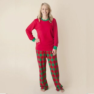 �羳���Q�W����H�}�Q˯�´����ļ����|�l�yChristmas pajama set