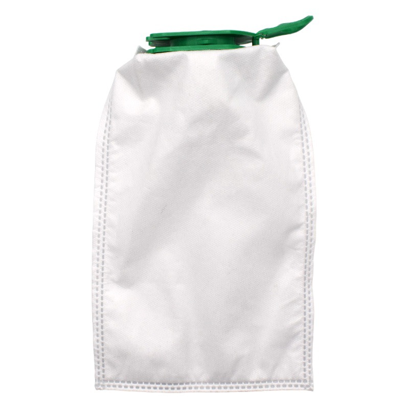 Aplicable a Vorwerk Flick VB100/FP100 serie accesorios para aspiradoras bolsa de polvo no tejida